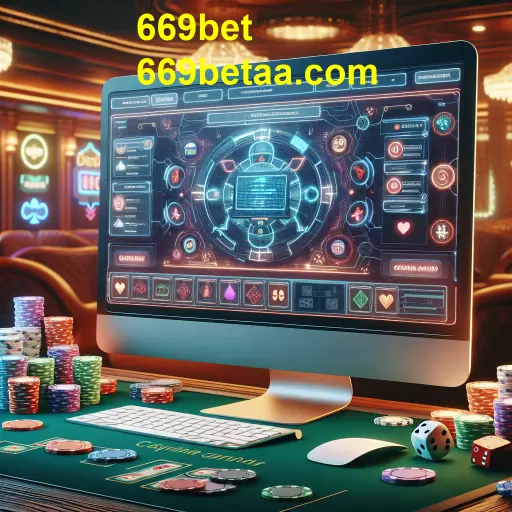 Explorando Apostas na Plataforma 669bet: Um Guia Completo